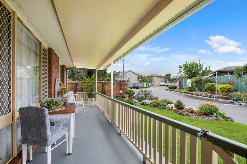 Photo - Unit 104/56 Miller Street, Kippa-Ring QLD 4021 - Image 5