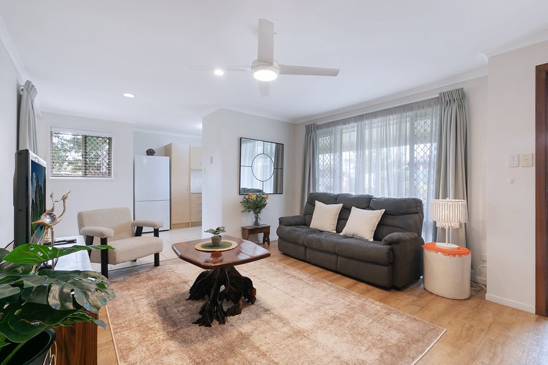Photo - Unit 104/56 Miller Street, Kippa-Ring QLD 4021 - Image 9