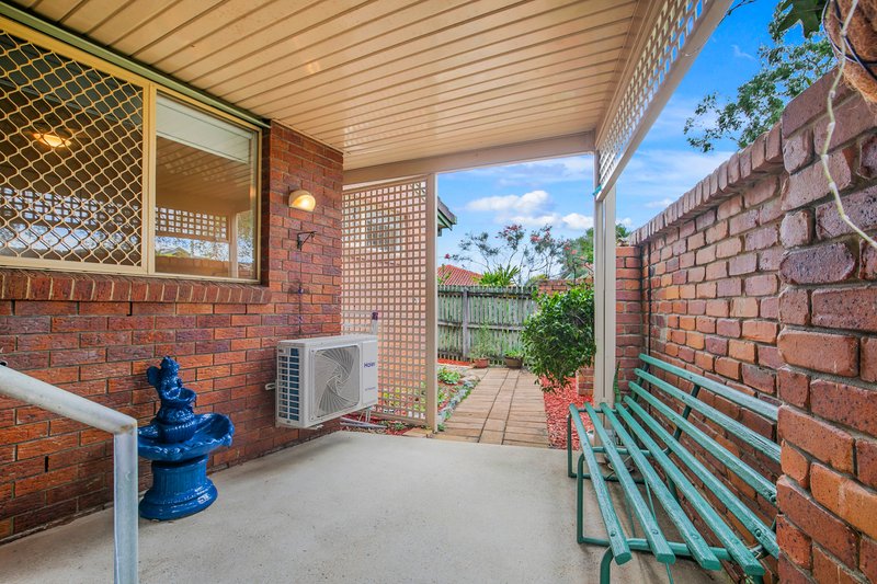Photo - Unit 104/56 Miller Street, Kippa-Ring QLD 4021 - Image 15