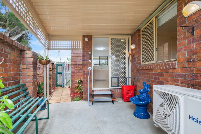 Photo - Unit 104/56 Miller Street, Kippa-Ring QLD 4021 - Image 17