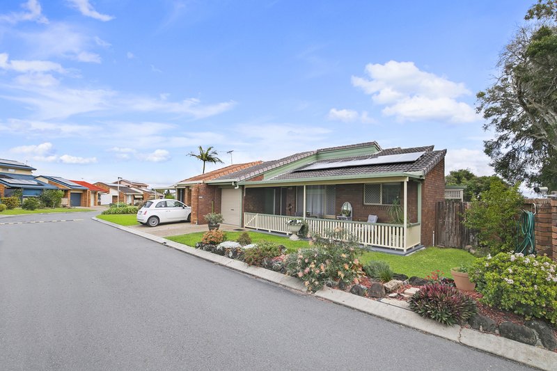 Photo - Unit 104/56 Miller Street, Kippa-Ring QLD 4021 - Image 20