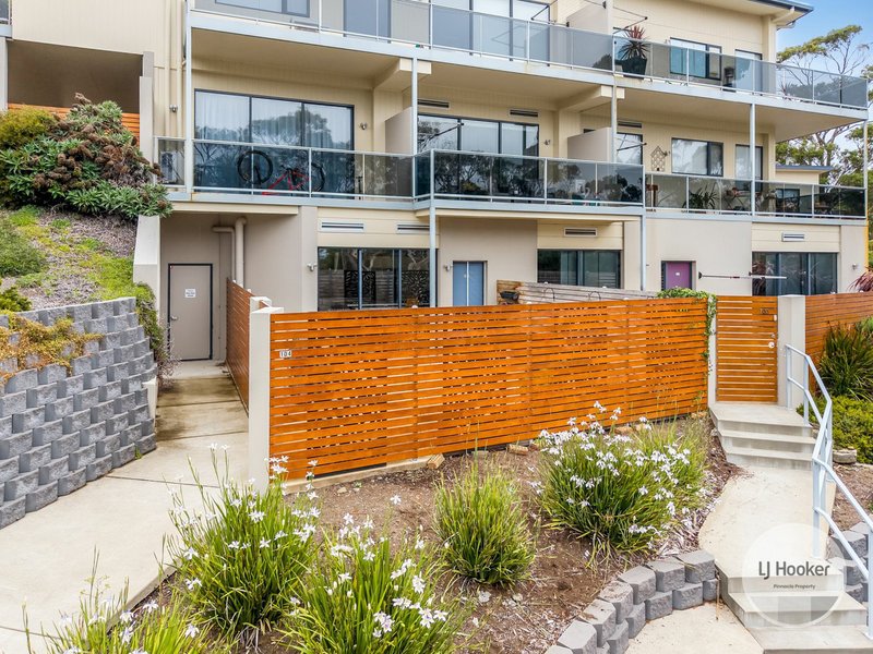 Unit 104/571 Nelson Road, Mount Nelson TAS 7007