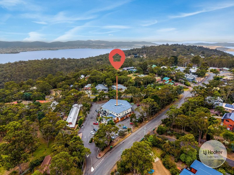 Photo - Unit 104/571 Nelson Road, Mount Nelson TAS 7007 - Image 16