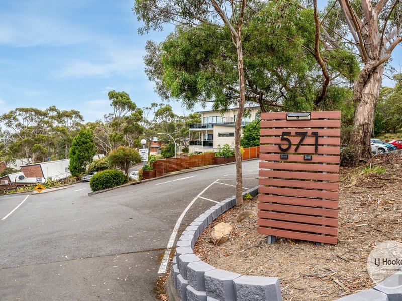 Photo - Unit 104/571 Nelson Road, Mount Nelson TAS 7007 - Image 17