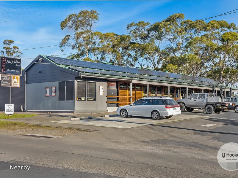 Photo - Unit 104/571 Nelson Road, Mount Nelson TAS 7007 - Image 20