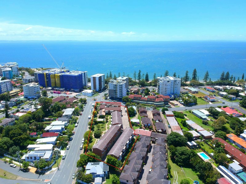 Unit 10/5 Sydney St , Redcliffe QLD 4020