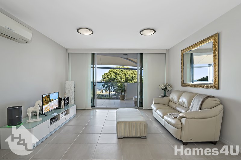 Photo - Unit 105/14 Oxley Ave , Woody Point QLD 4019 - Image 5