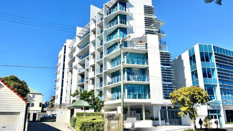 Unit 106/32 Russell Street, South Brisbane QLD 4101