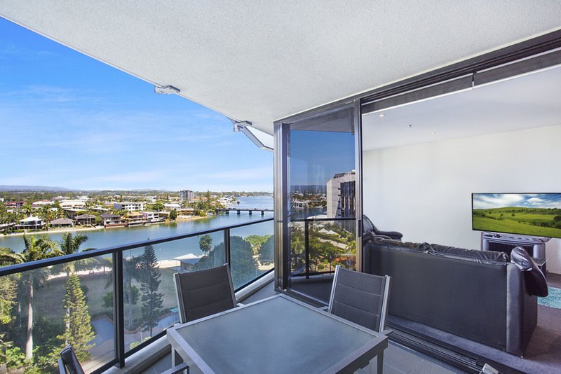 Photo - Unit 1066 'Circle On Cavill' 9 Ferny Avenue, Surfers Paradise QLD 4217 - Image 2