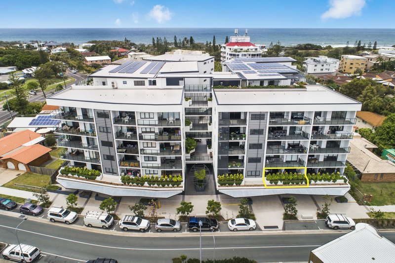 Unit 107/5 Bermagui Cres , Buddina QLD 4575