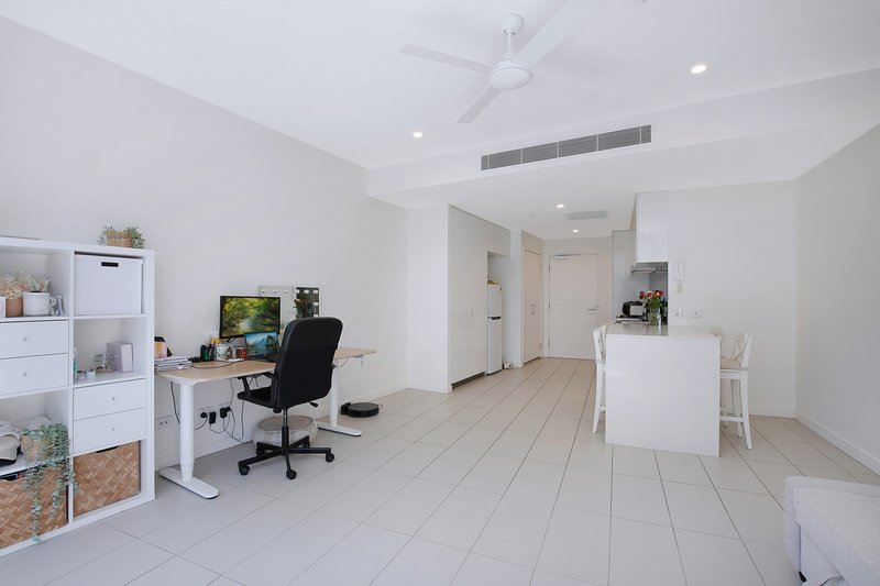 Unit 10810/88 Doggett St , Newstead QLD 4006