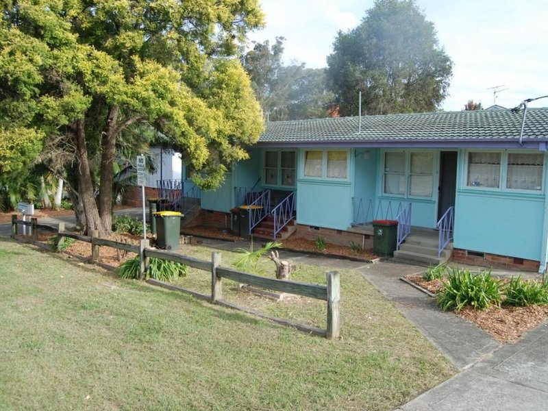 Photo - Unit 10/90A Sea Street, West Kempsey NSW 2440 - Image 1