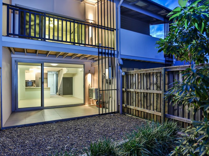 Unit 109/123 Barrack Road, Murarrie QLD 4172