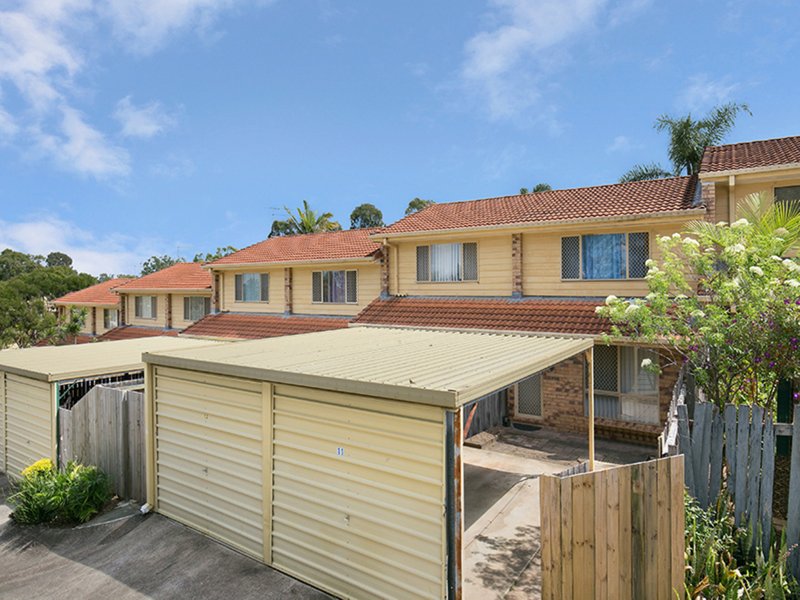 Photo - Unit 11 / 120 Smith Road, Woodridge QLD 4114 - Image 6