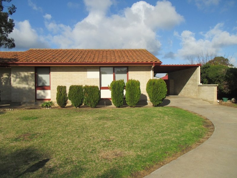 Unit 11 52 Homburg Drive, Murray Bridge SA 5253