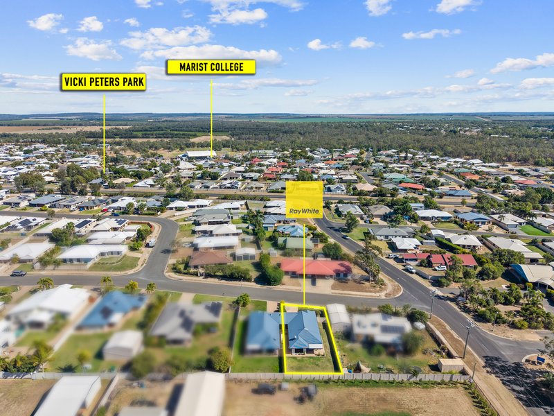Photo - Unit 1/1 Moriarty Street, Emerald QLD 4720 - Image 3