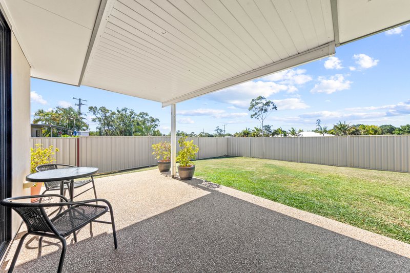 Photo - Unit 1/1 Moriarty Street, Emerald QLD 4720 - Image 16