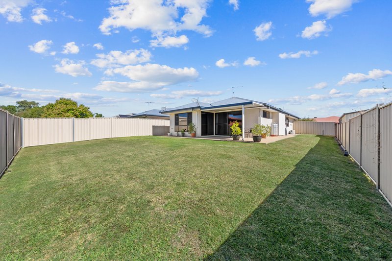 Photo - Unit 1/1 Moriarty Street, Emerald QLD 4720 - Image 17