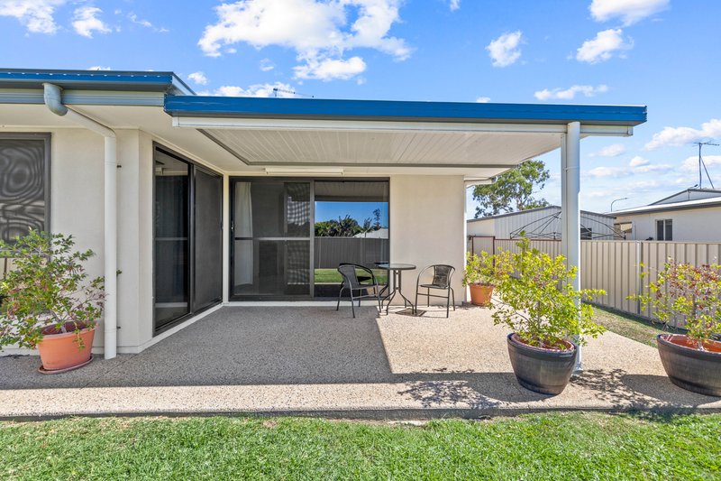 Photo - Unit 1/1 Moriarty Street, Emerald QLD 4720 - Image 18