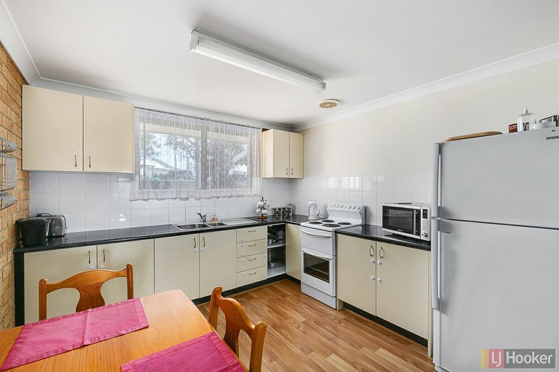 Photo - Unit 1/1 North Street, West Kempsey NSW 2440 - Image 2