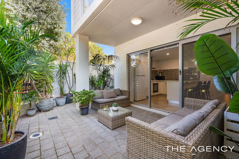 Photo - Unit 1/1 Prosser Way, Myaree WA 6154 - Image 11