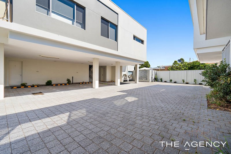 Photo - Unit 1/1 Prosser Way, Myaree WA 6154 - Image 23