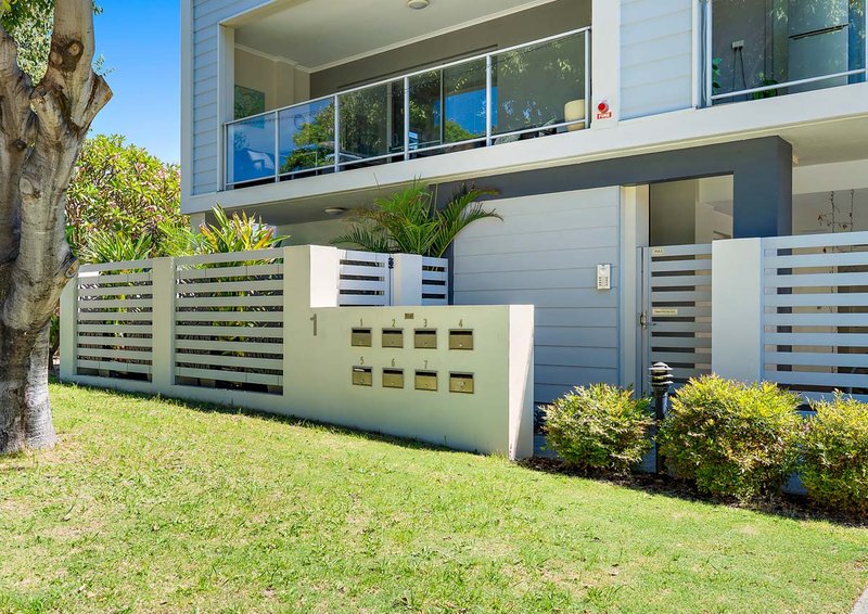 Photo - Unit 1/1 Prosser Way, Myaree WA 6154 - Image 26