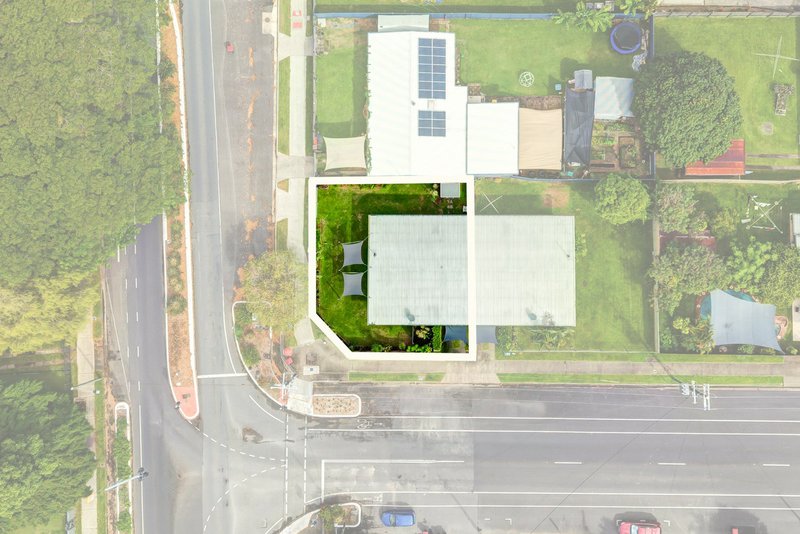 Photo - Unit 1/1 Richardson Street, Edge Hill QLD 4870 - Image 13
