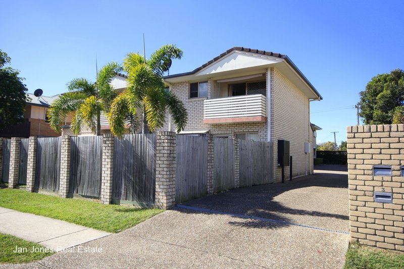 Unit 1/10 Fleet Dr , Kippa-Ring QLD 4021