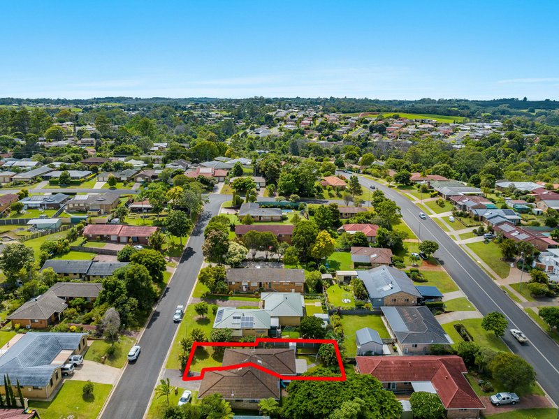 Photo - Unit 1/10 Graeme Avenue, Goonellabah NSW 2480 - Image 11