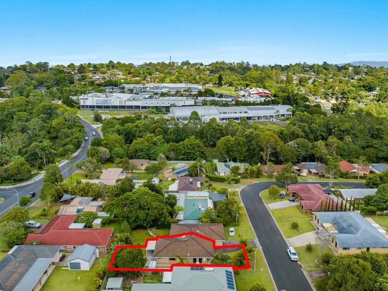 Photo - Unit 1/10 Graeme Avenue, Goonellabah NSW 2480 - Image 14