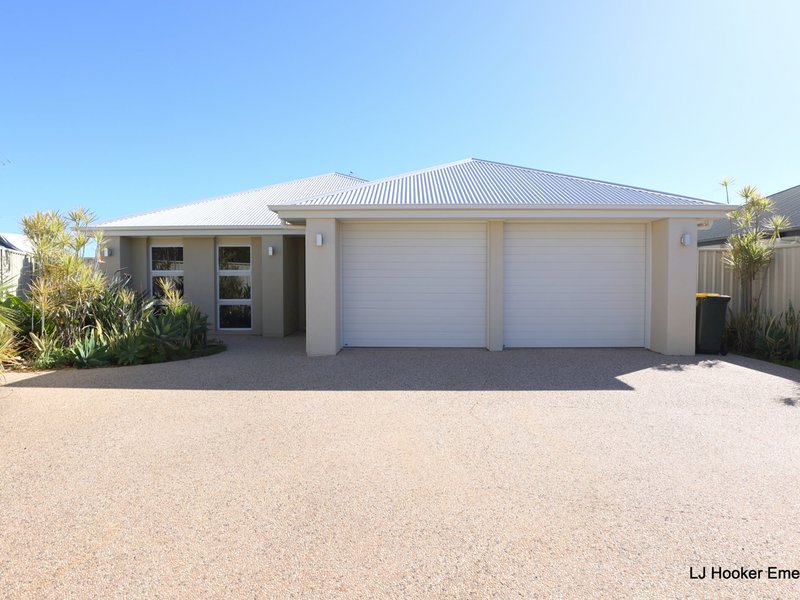 Unit 1/10 Wright Street, Emerald QLD 4720