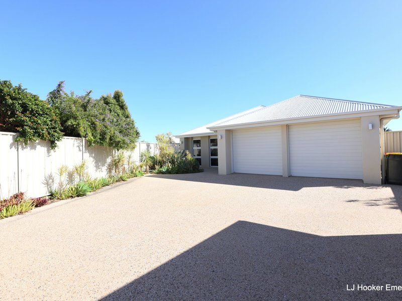 Photo - Unit 1/10 Wright Street, Emerald QLD 4720 - Image 2