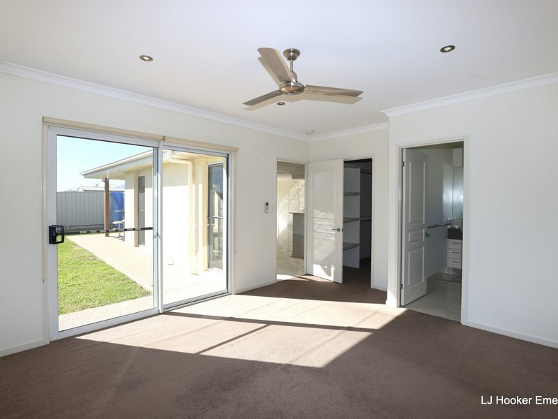 Photo - Unit 1/10 Wright Street, Emerald QLD 4720 - Image 7