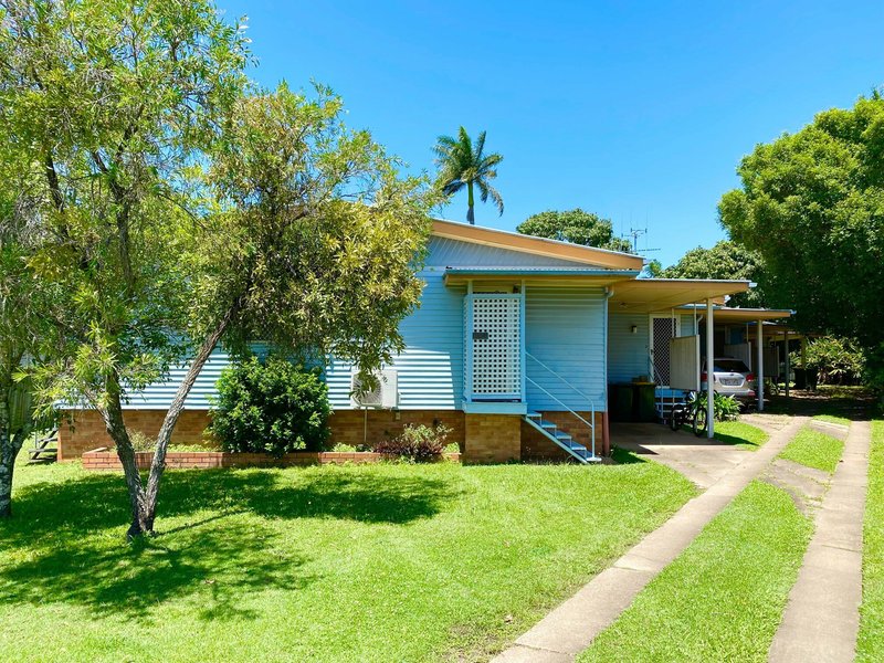 Unit 1/104 North Street, Maryborough QLD 4650