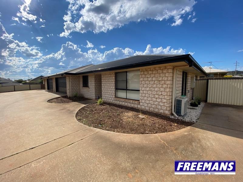 Unit 1/11 Tessmanns Road, Kingaroy QLD 4610 Real Estate Industry Partners