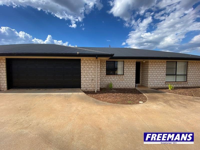 Unit 1/11 Tessmanns Road, Kingaroy QLD 4610 Real Estate Industry Partners