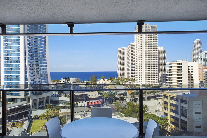 Unit 1112 'Circle On Cavill' 9 Ferny Avenue, Surfers Paradise QLD 4217