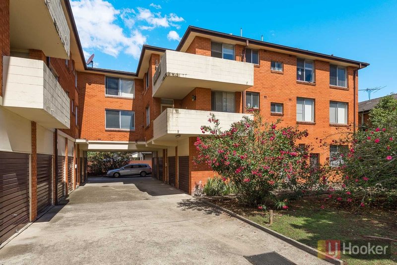 Unit 11/135-147 Elizabeth Drive, Liverpool NSW 2170