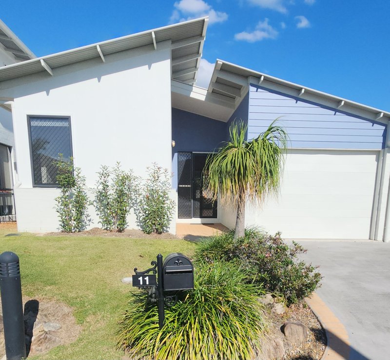 Photo - Unit 11/15 Twelfth Ave , Brighton QLD 4017 - Image 1