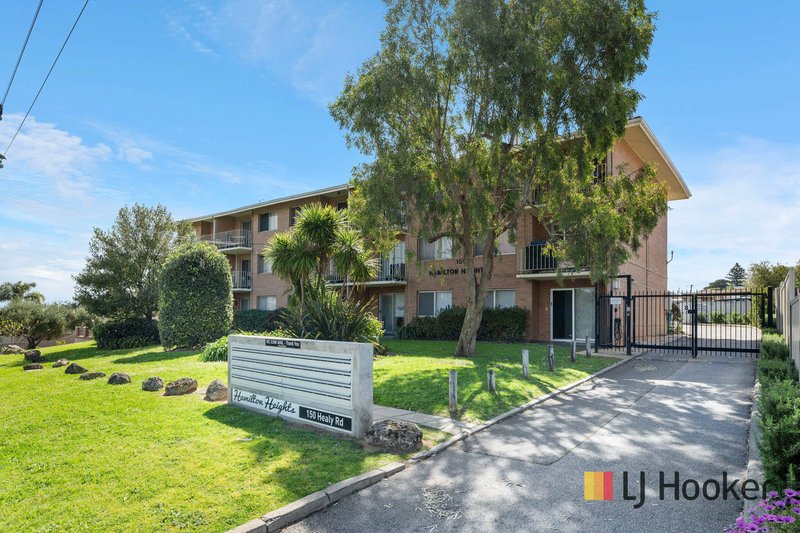 Unit 11/150 Healy Road, Hamilton Hill WA 6163