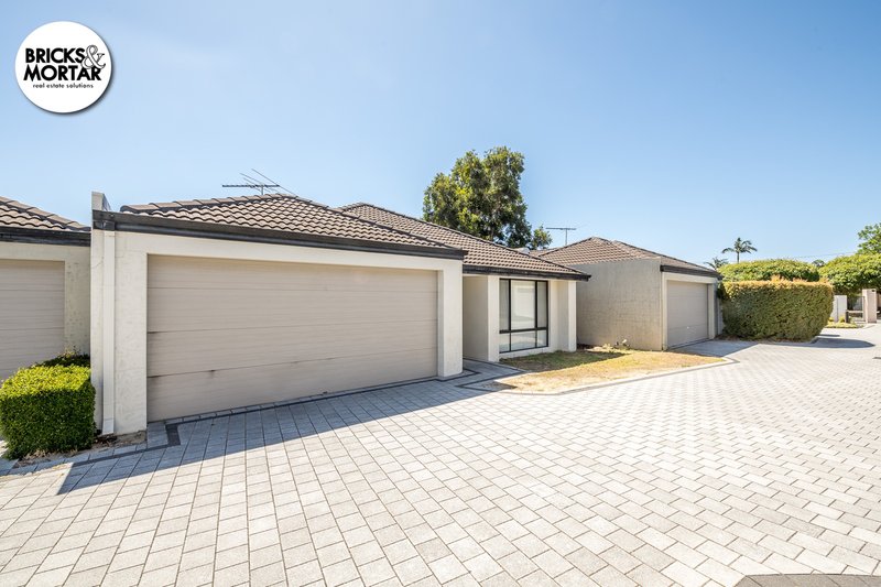 Photo - Unit 11/18 Mountain View, Kelmscott WA 6111 - Image 20