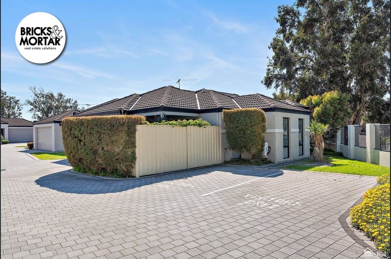 Photo - Unit 11/18 Mountain View, Kelmscott WA 6111 - Image 22