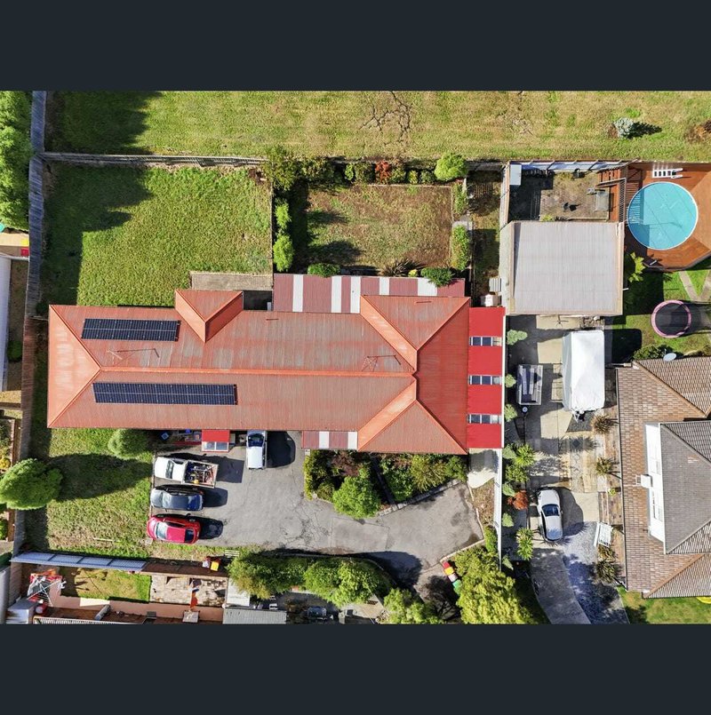 Photo - Unit 1/12 Drysdale Court, Newnham TAS 7248 - Image 3