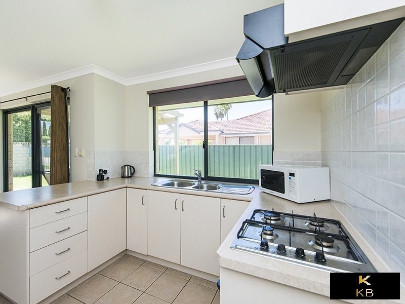 Photo - Unit 1/12 Kimberley St , Belmont WA 6104 - Image 4