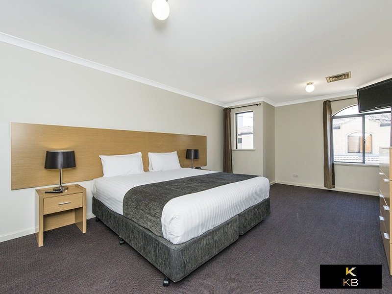 Photo - Unit 1/12 Kimberley St , Belmont WA 6104 - Image 6