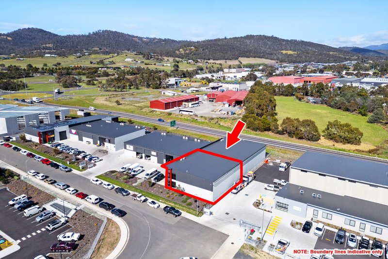 Photo - Unit 1/13 Abernant Way, Cambridge TAS 7170 - Image 16