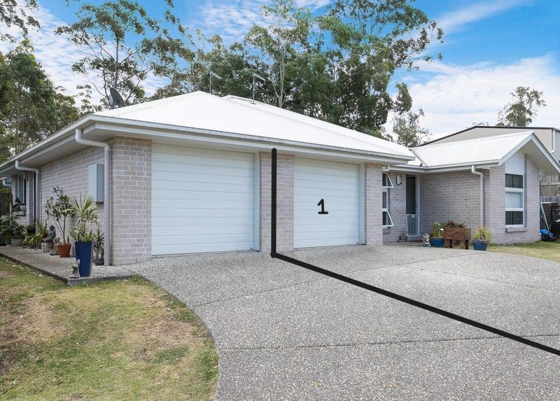 Photo - Unit 1/13 Bilenda Close, Beerwah QLD 4519 - Image 1