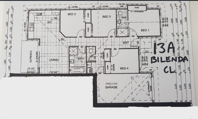 Photo - Unit 1/13 Bilenda Close, Beerwah QLD 4519 - Image 8