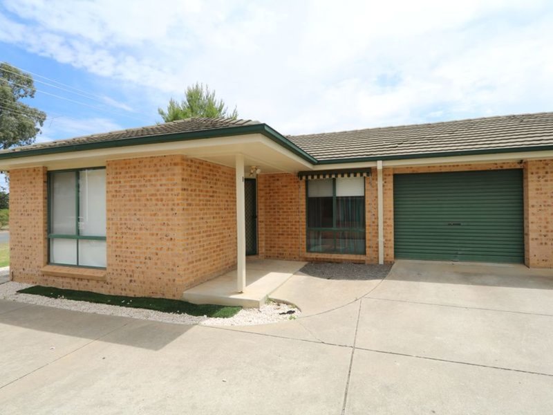 Unit 1/13 Bulolo Street, Ashmont NSW 2650